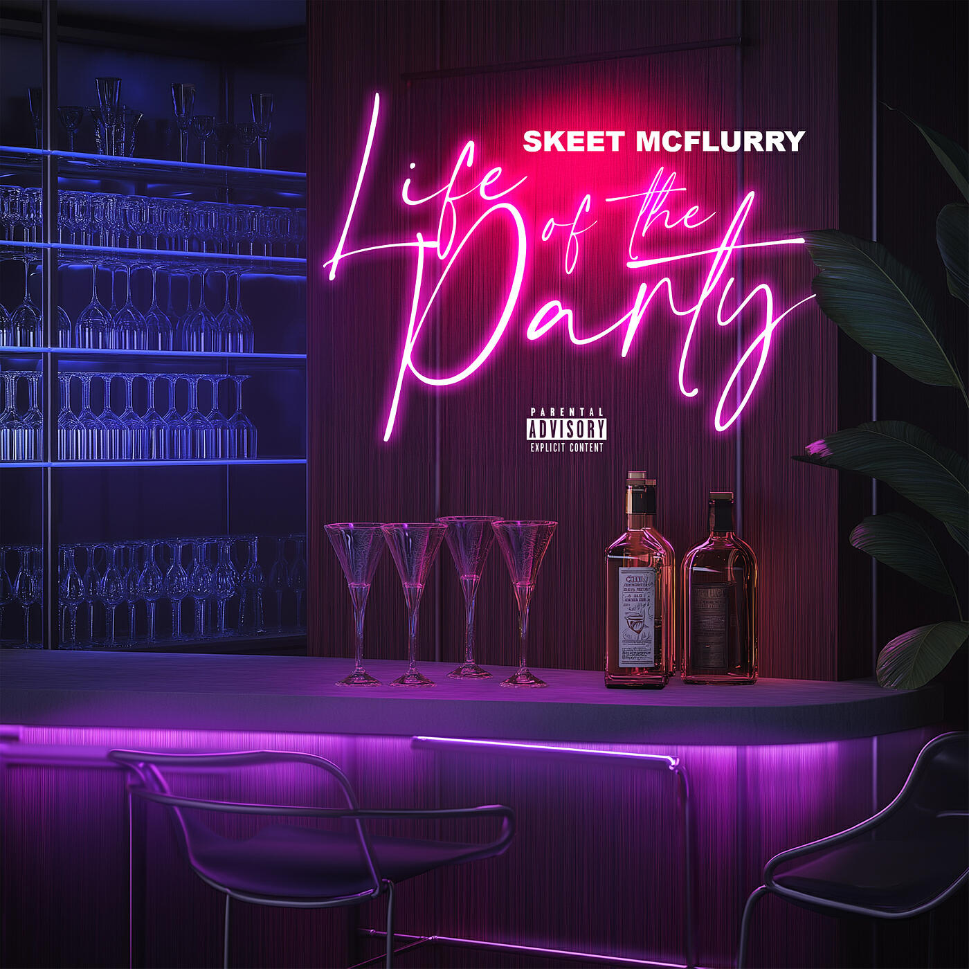 Релиз Life of the Party