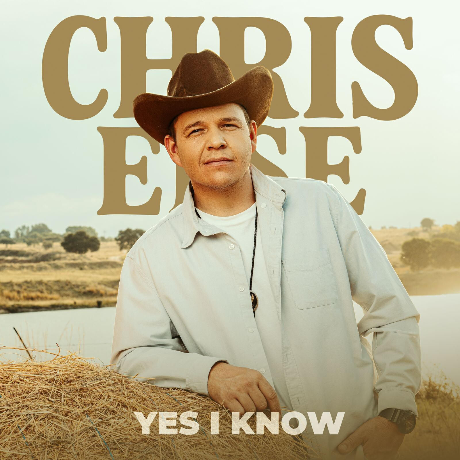 Релиз Yes, I Know