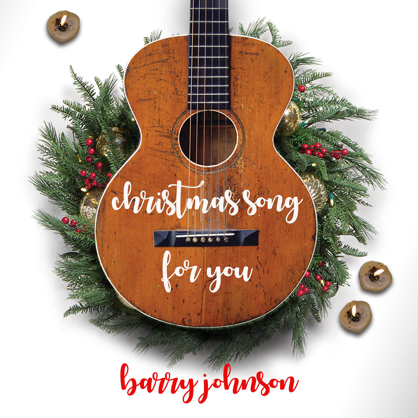 Релиз Christmas Song for You
