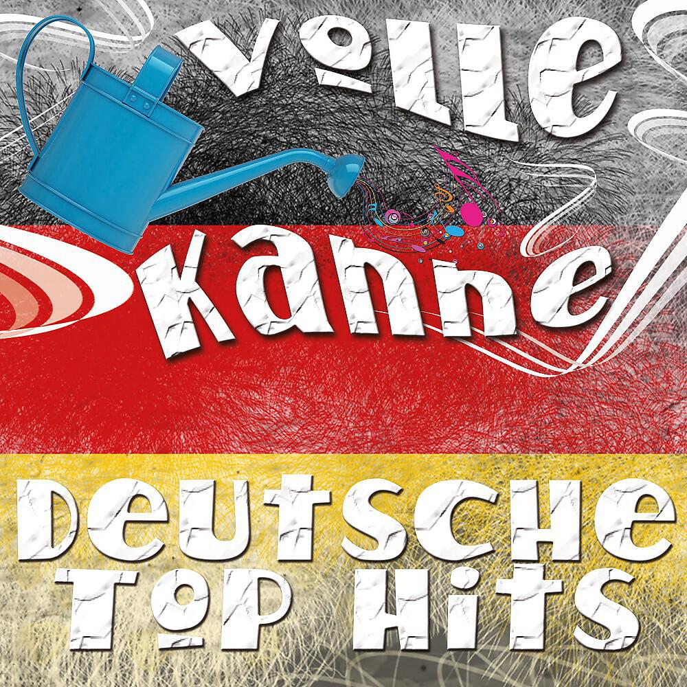 Релиз Volle Kanne Deutsche Top Hits