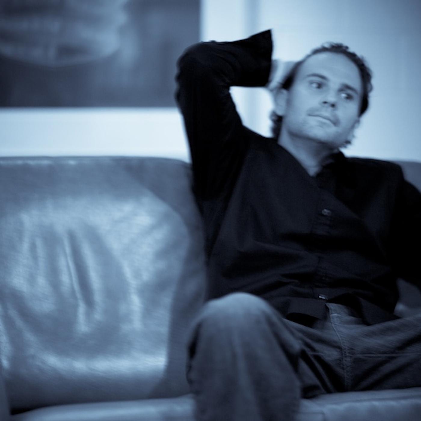 Релиз Jonathan Foster - EP