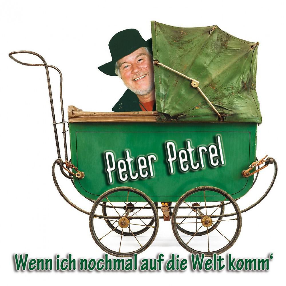 Релиз Wenn ich nochmal auf die Welt komm'