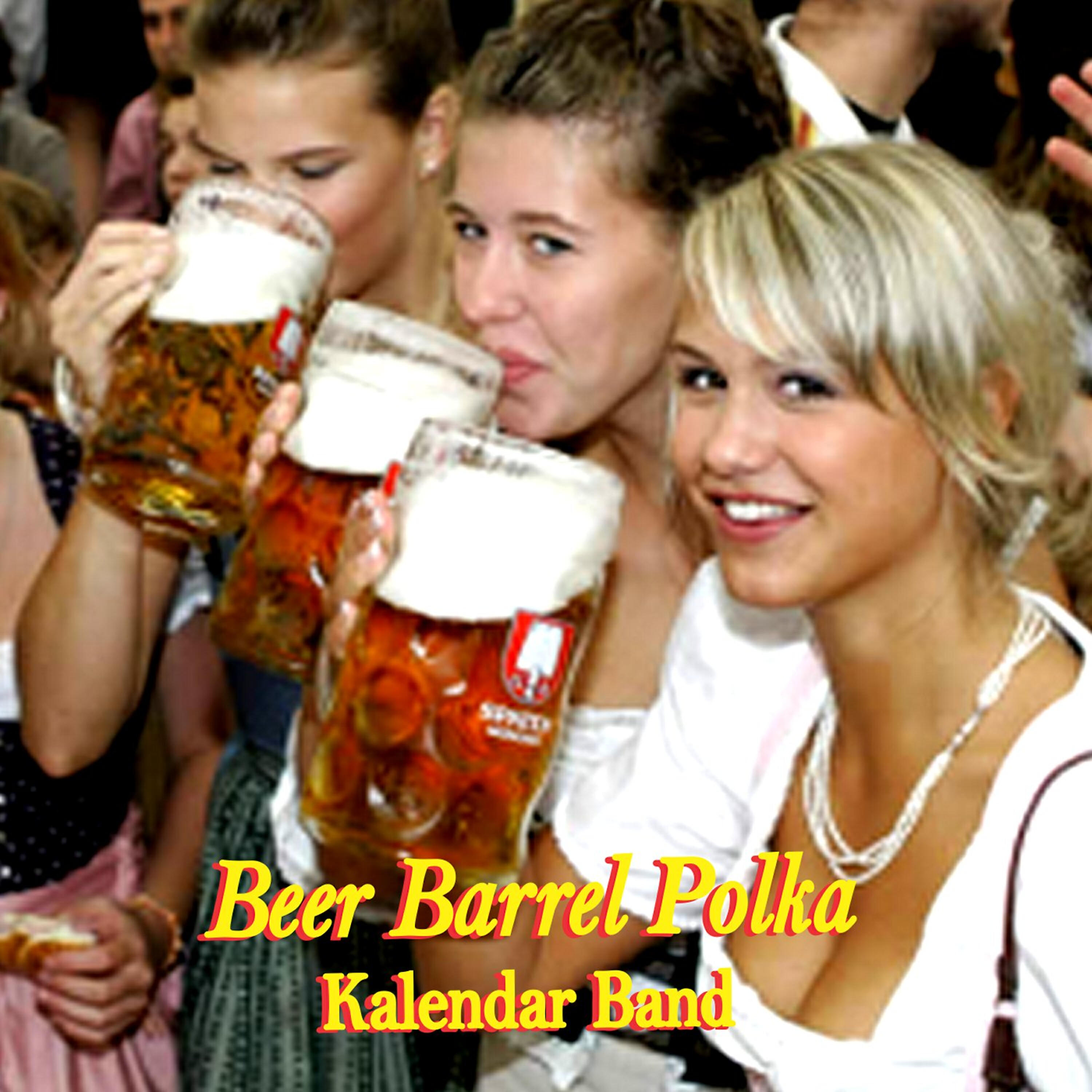 The Kalendar Band