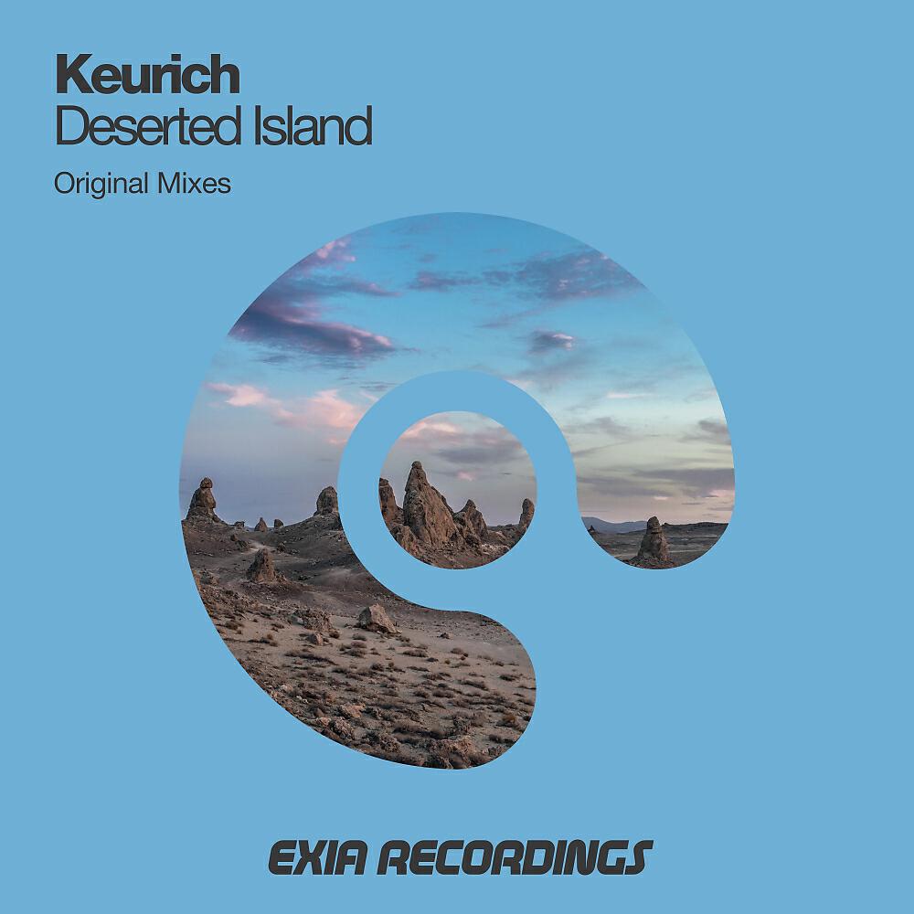 Релиз Deserted Island