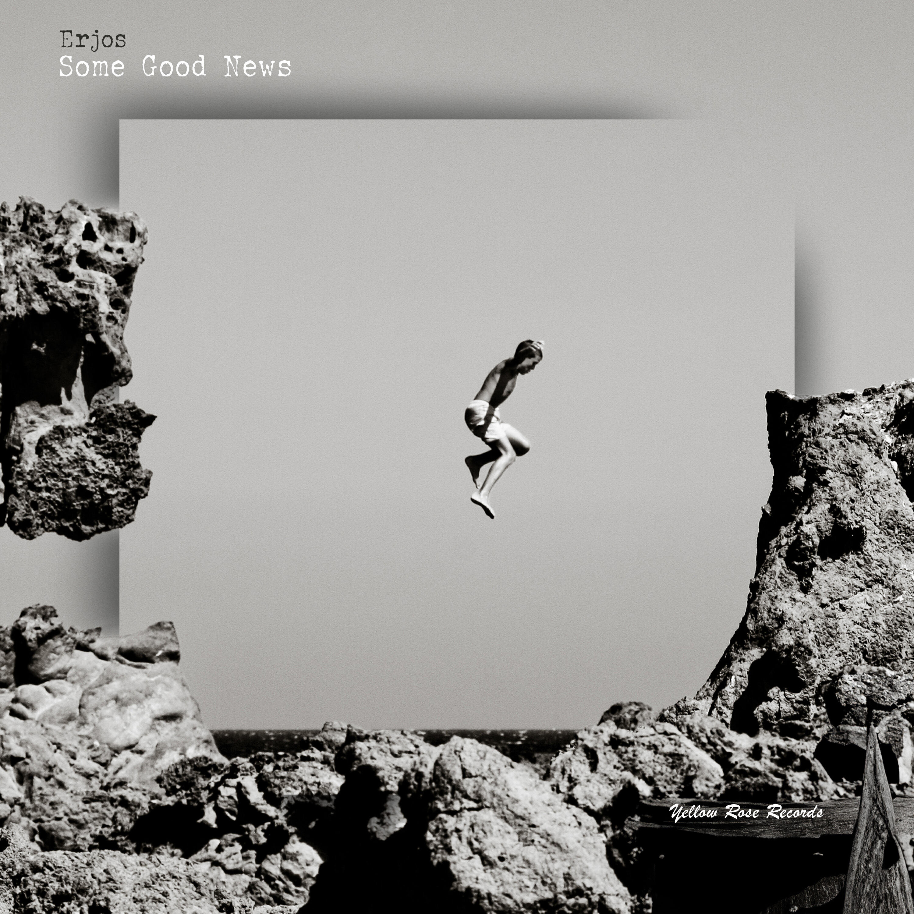 Релиз Some Good News