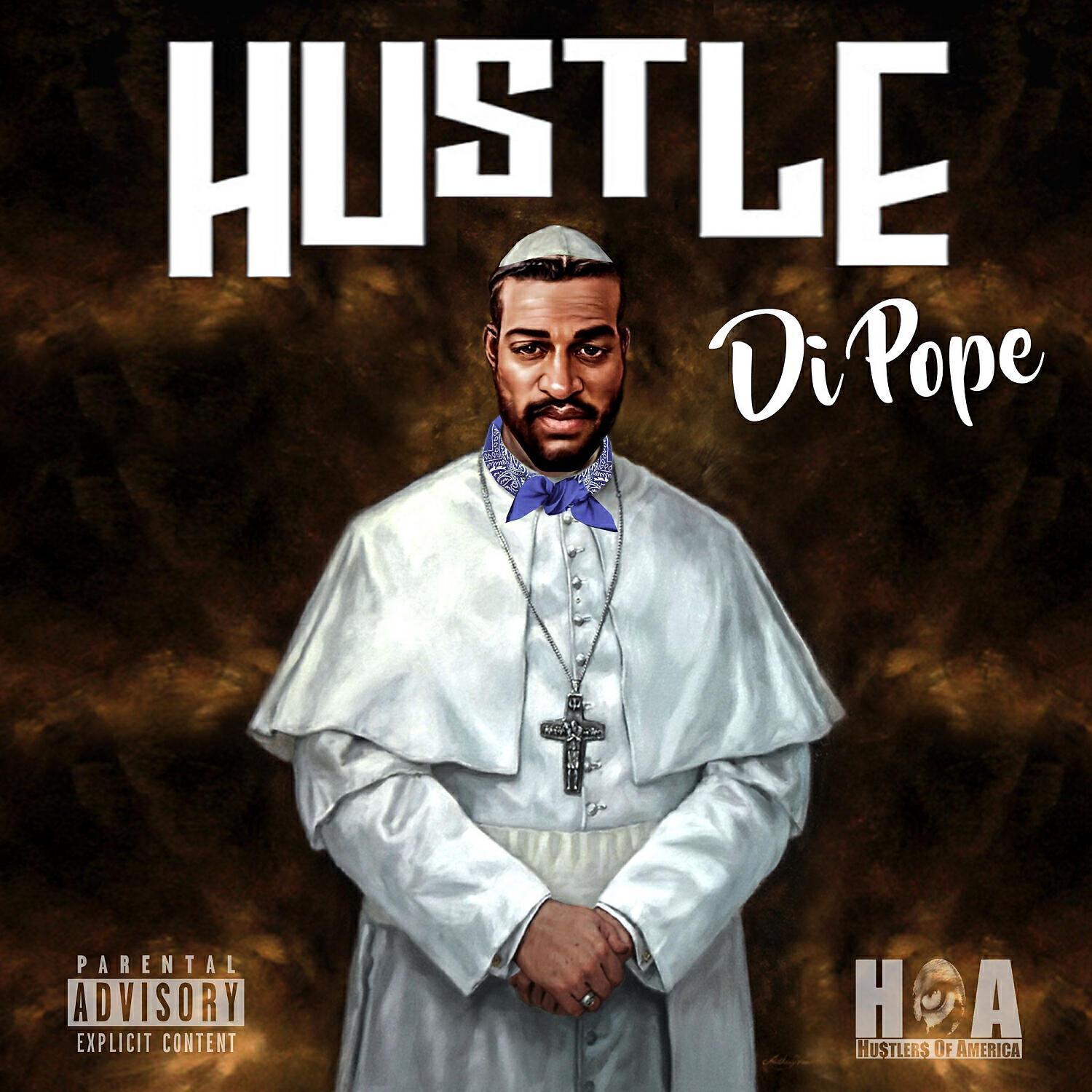 Big Hustleman