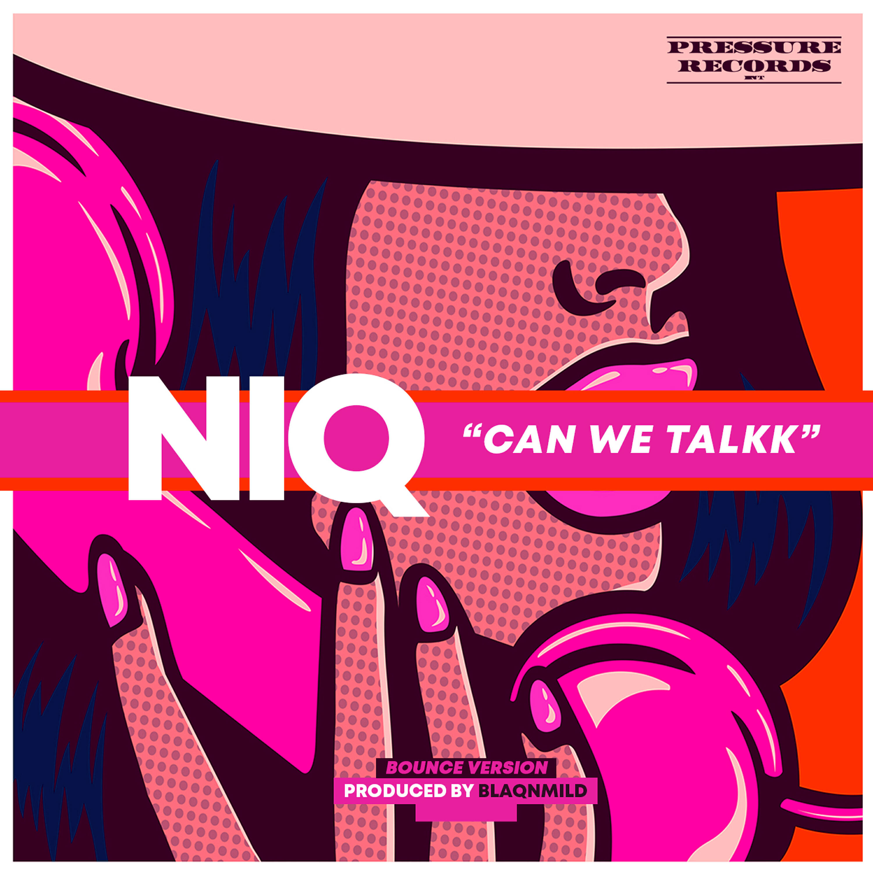 Релиз Can We Talkk (Nola Mix)