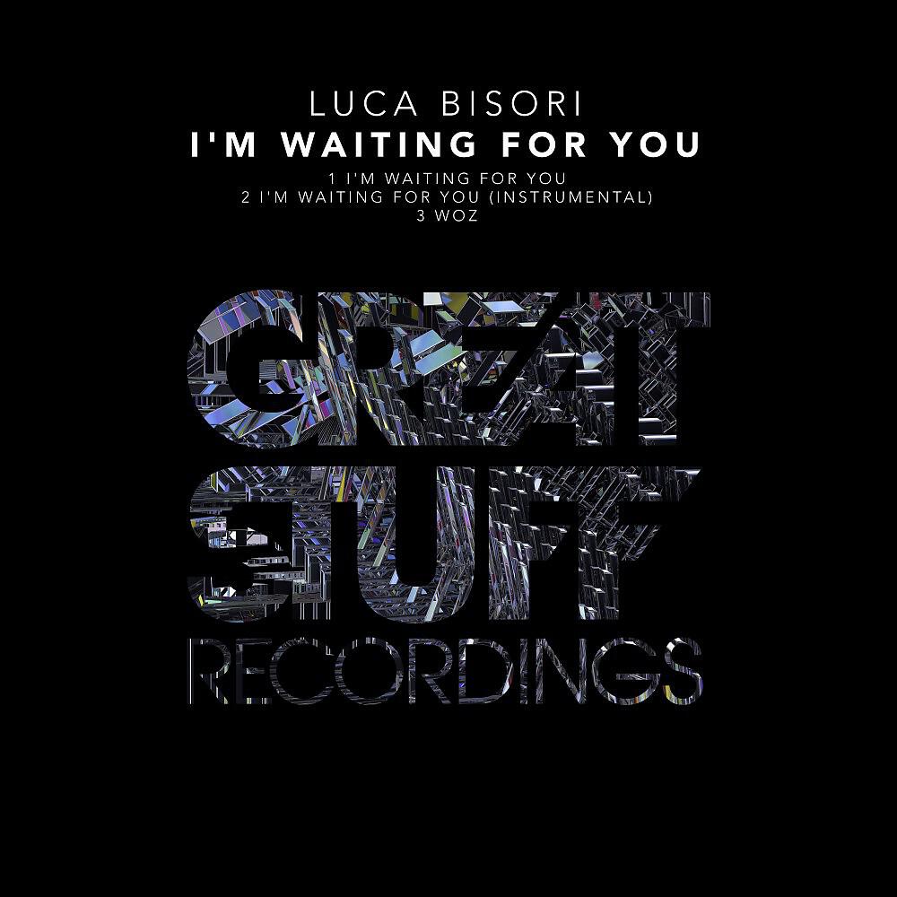 Релиз I'm Waiting for You