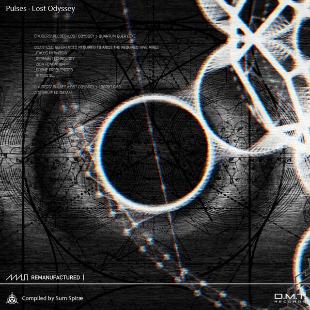 Релиз Lost Odyssey - Remanufactured