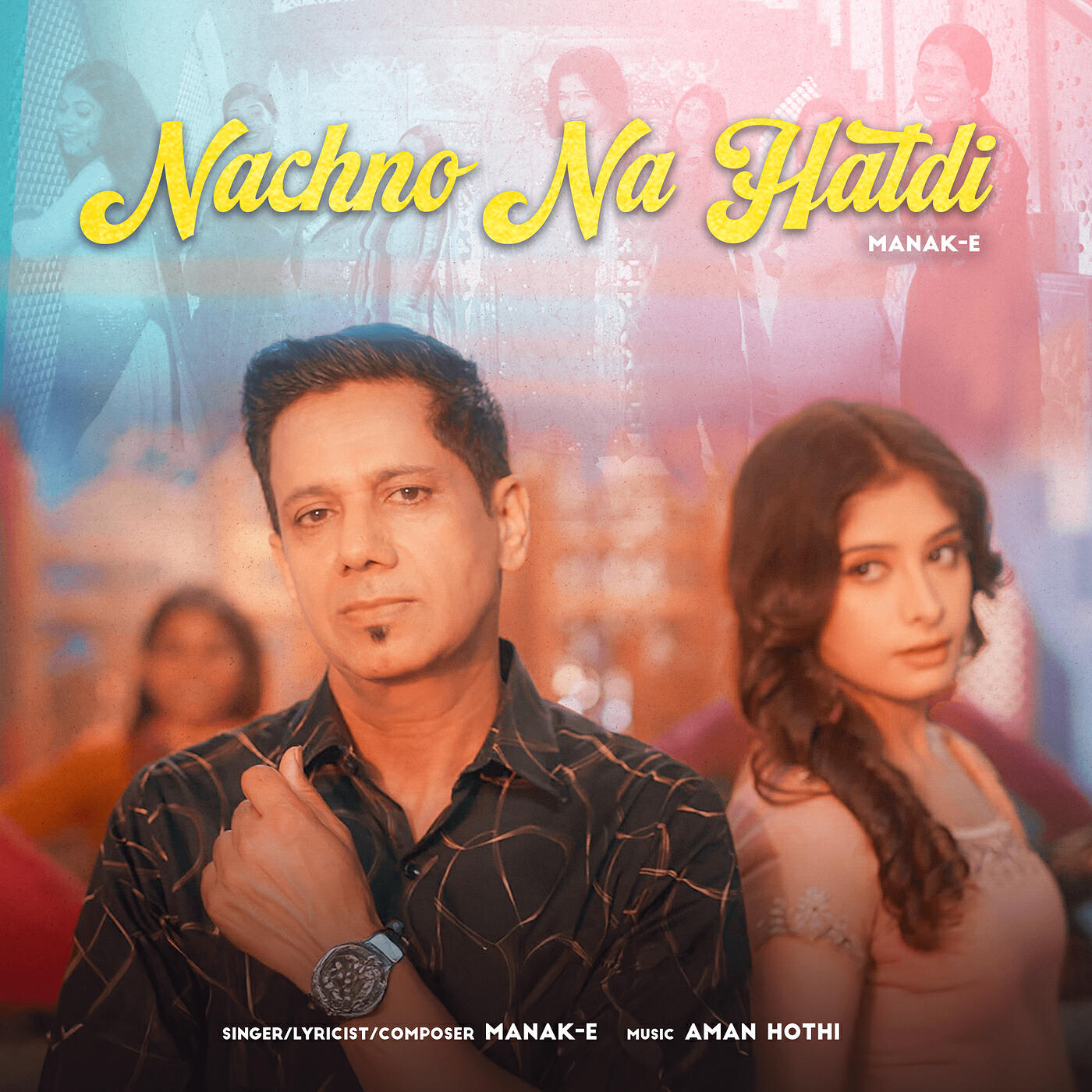 Релиз Nachno Na Hatdi