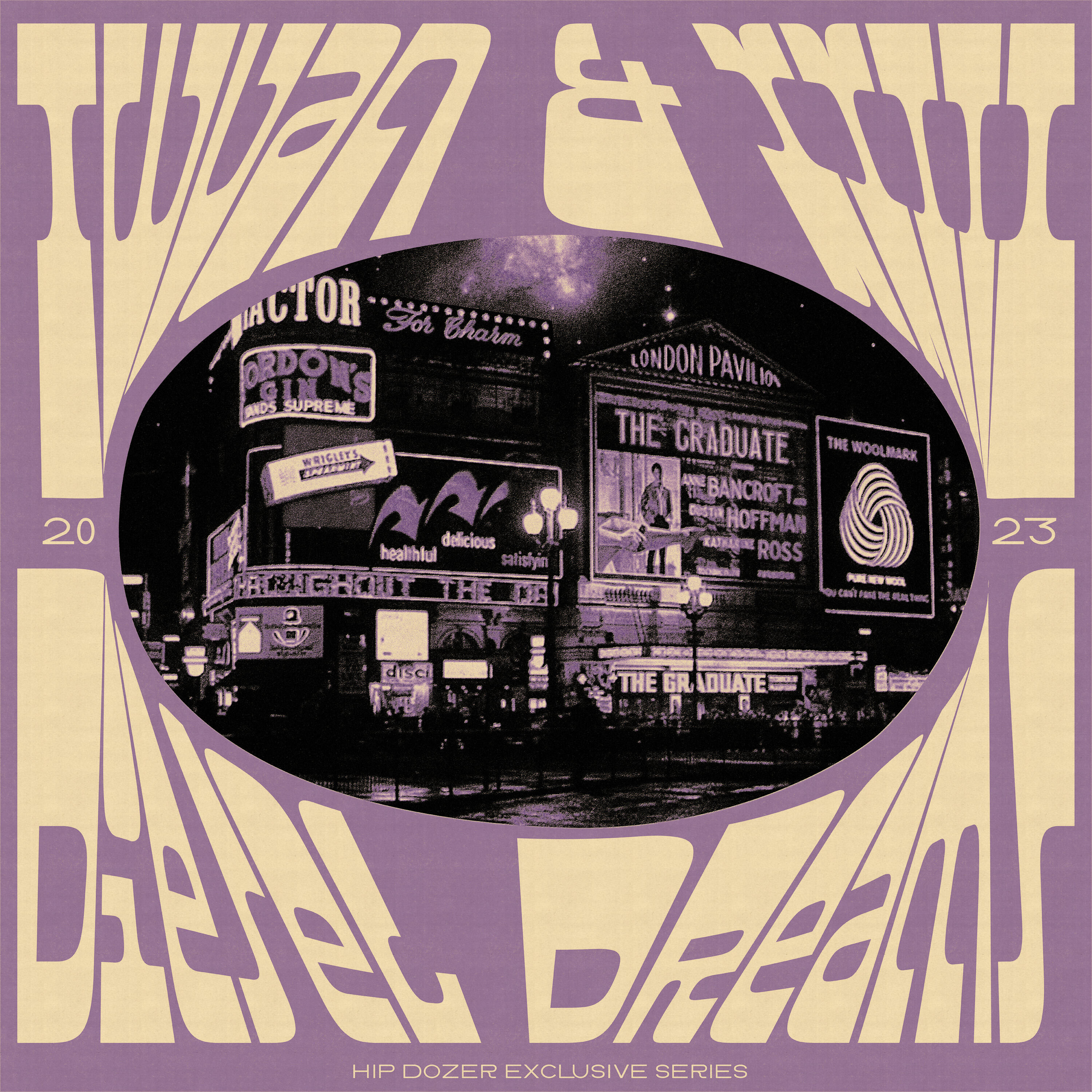 Релиз Diesel Dreams