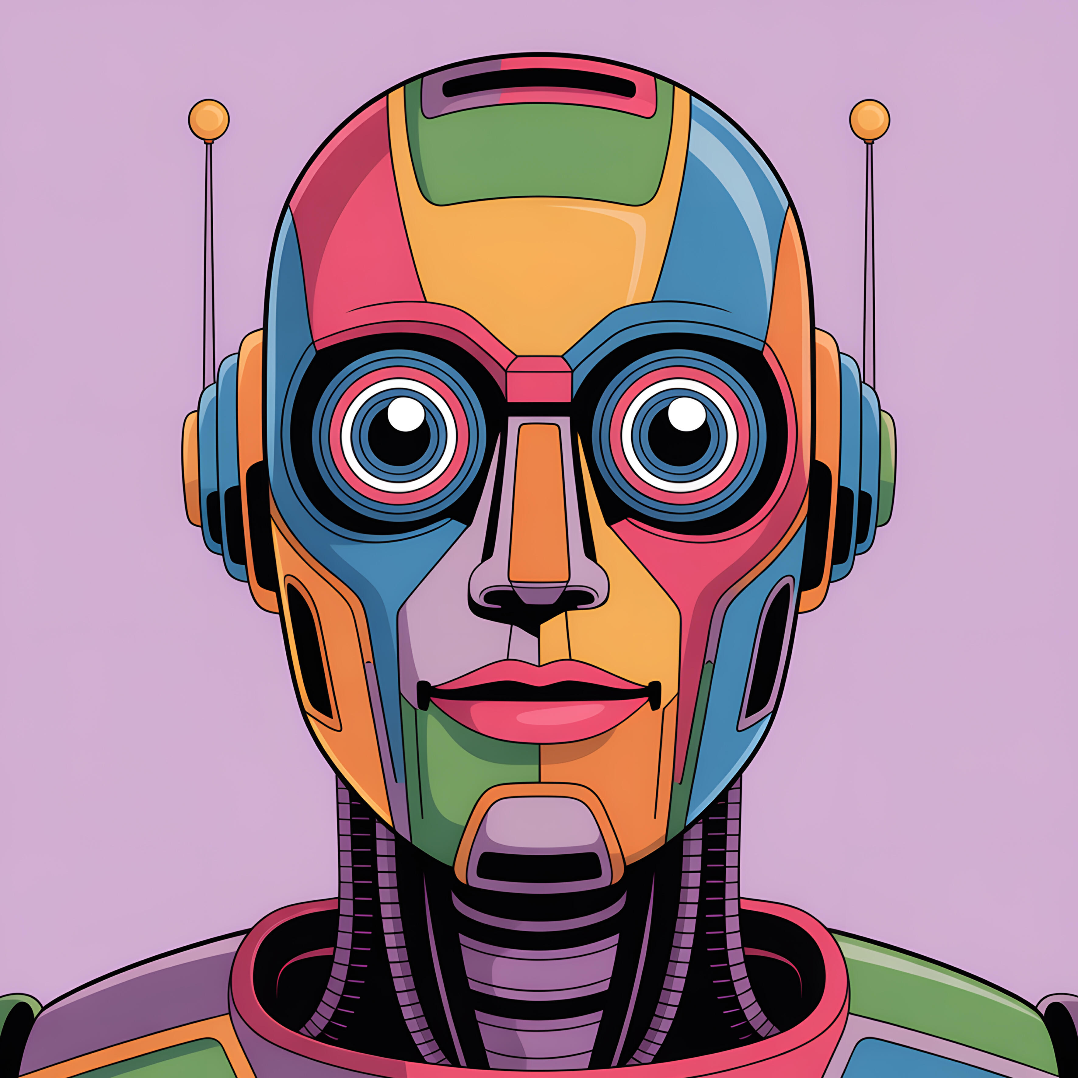 Релиз Snakes Robot
