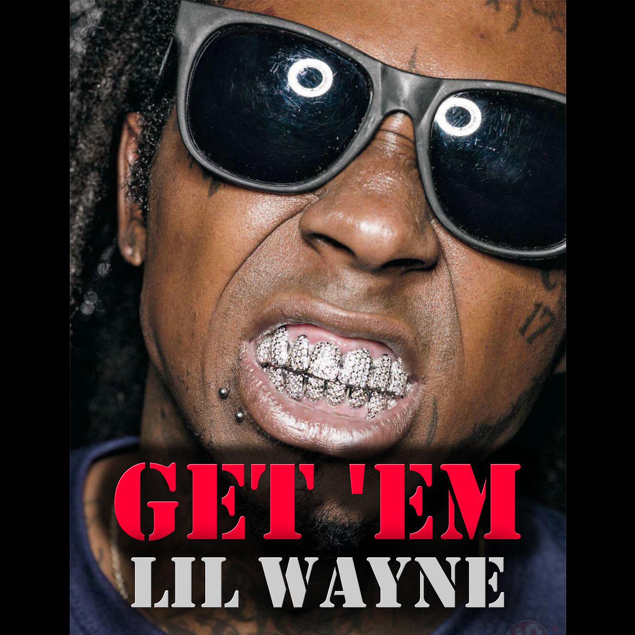 Релиз Get 'Em