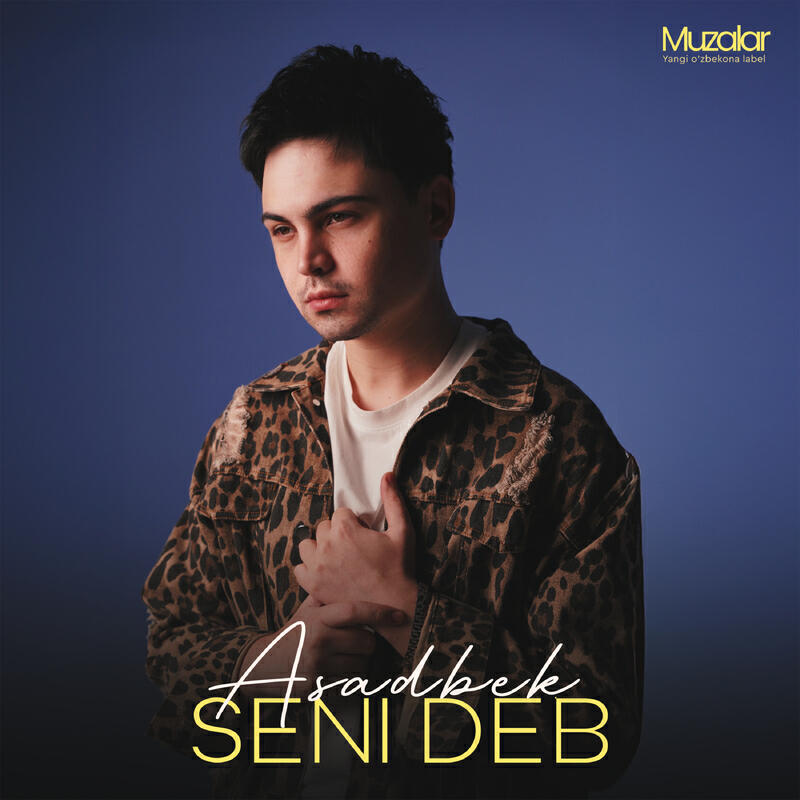 Релиз Seni Deb