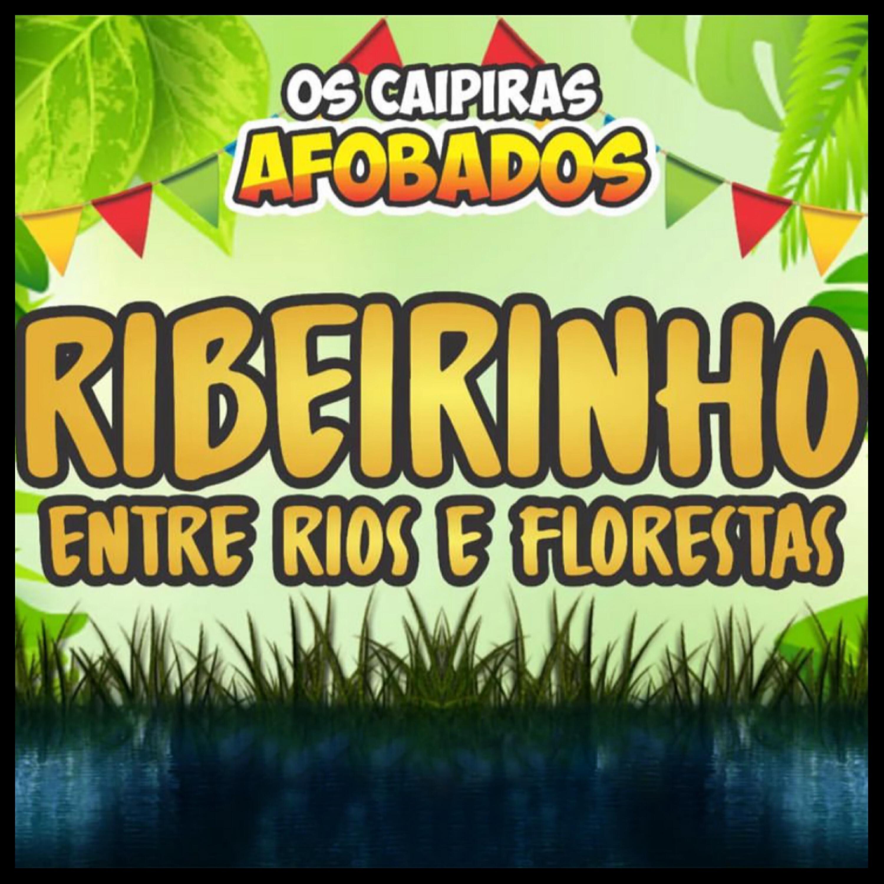 Релиз Ribeirinhos: Entre Rios e Florestas