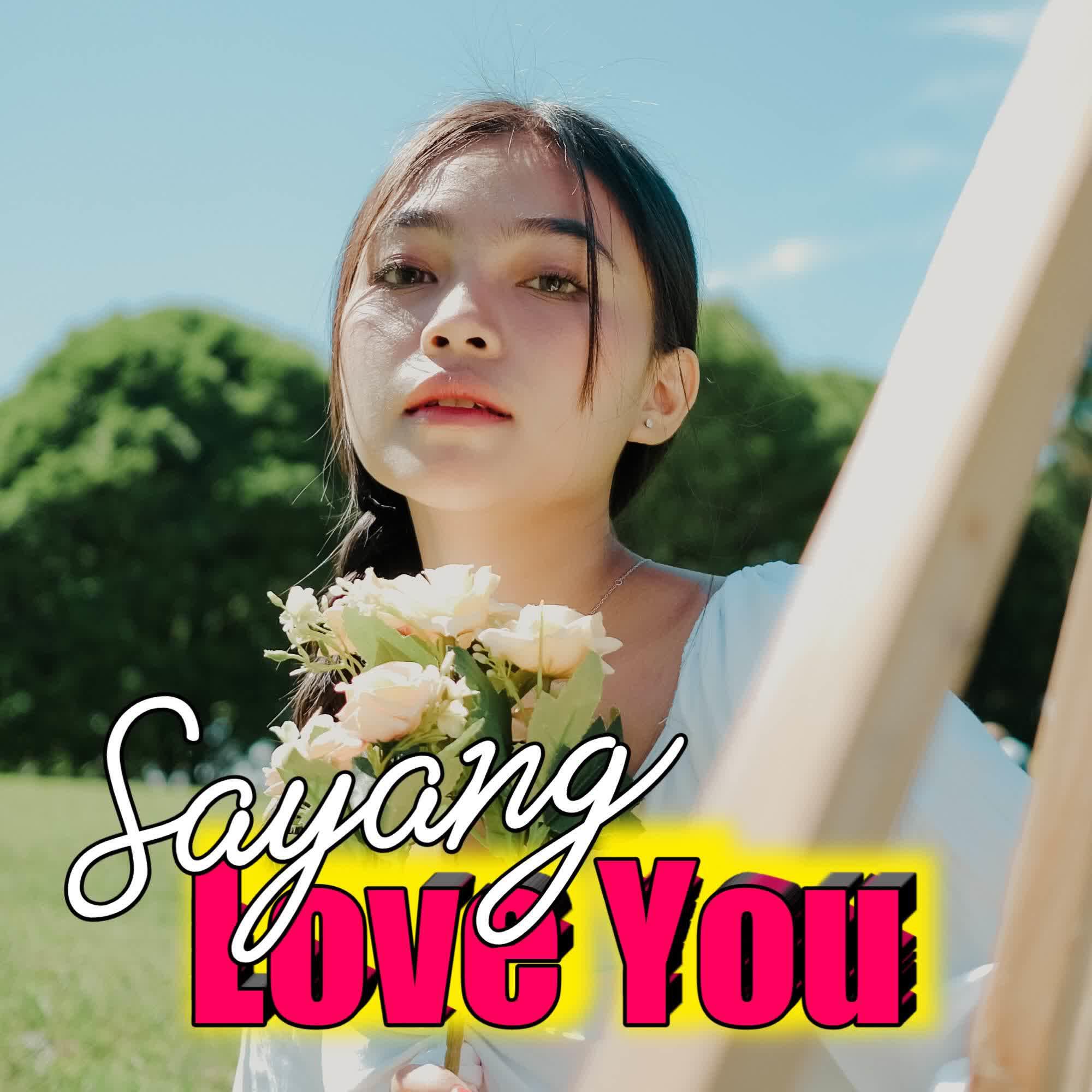 Релиз Love You Sayang