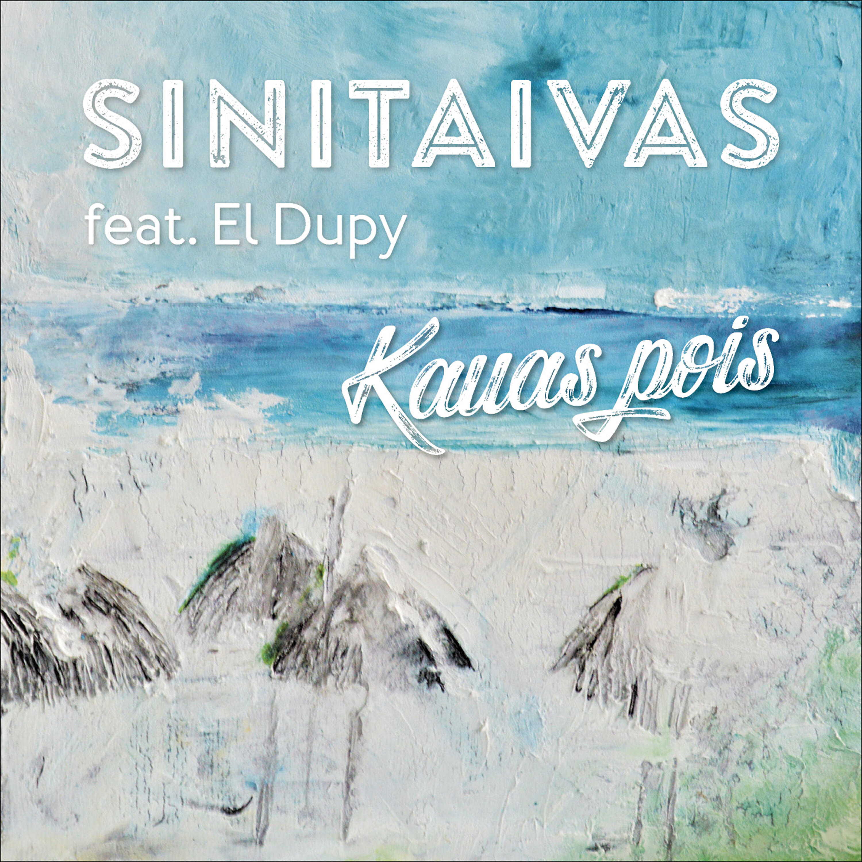 Релиз Kauas Pois (feat. El Dupy)