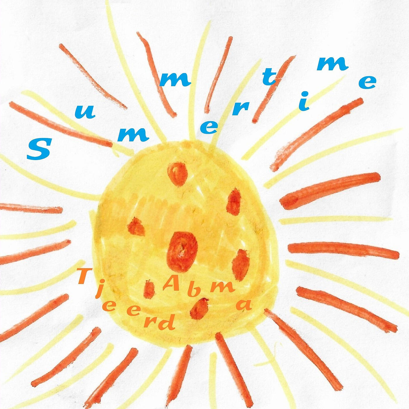 Релиз Summertime