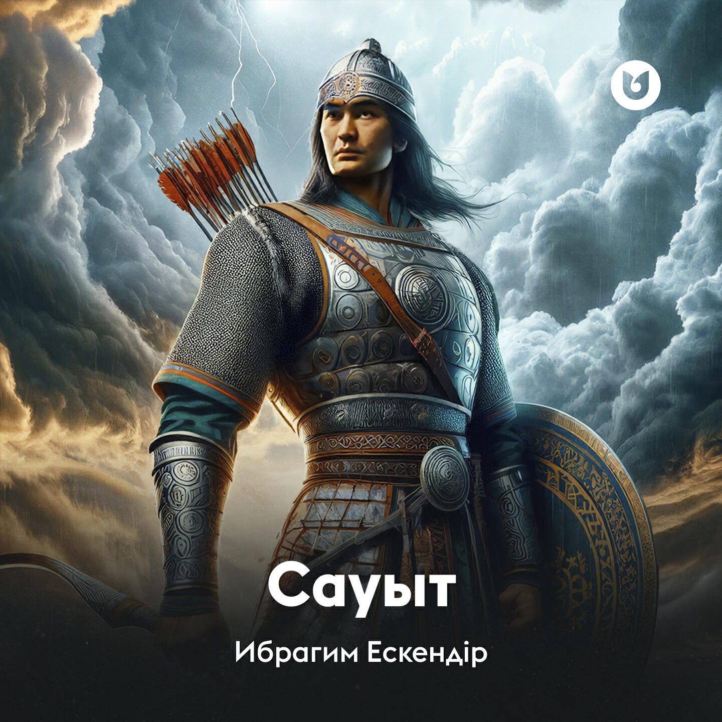 Релиз Сауыт