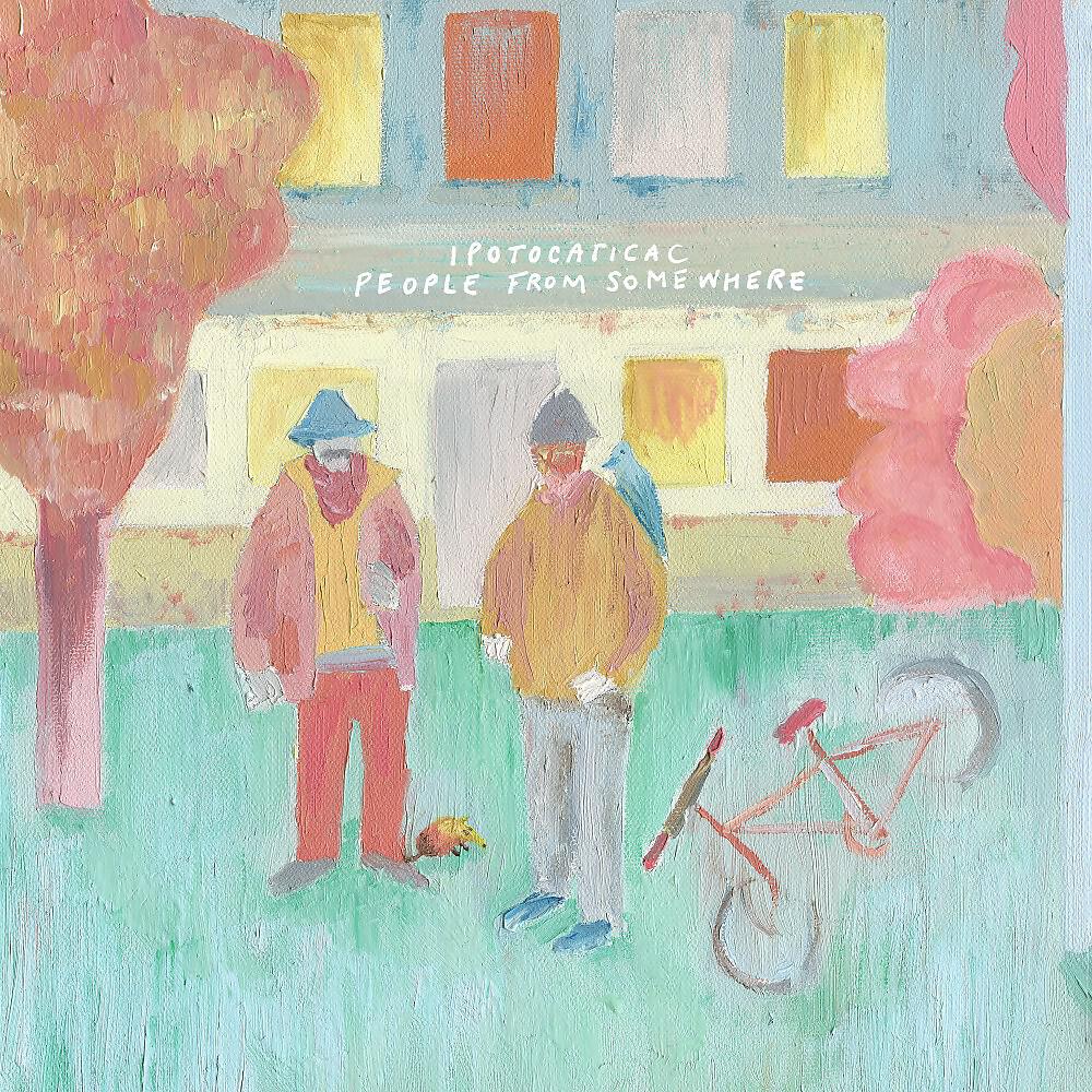 Релиз People from Somewhere