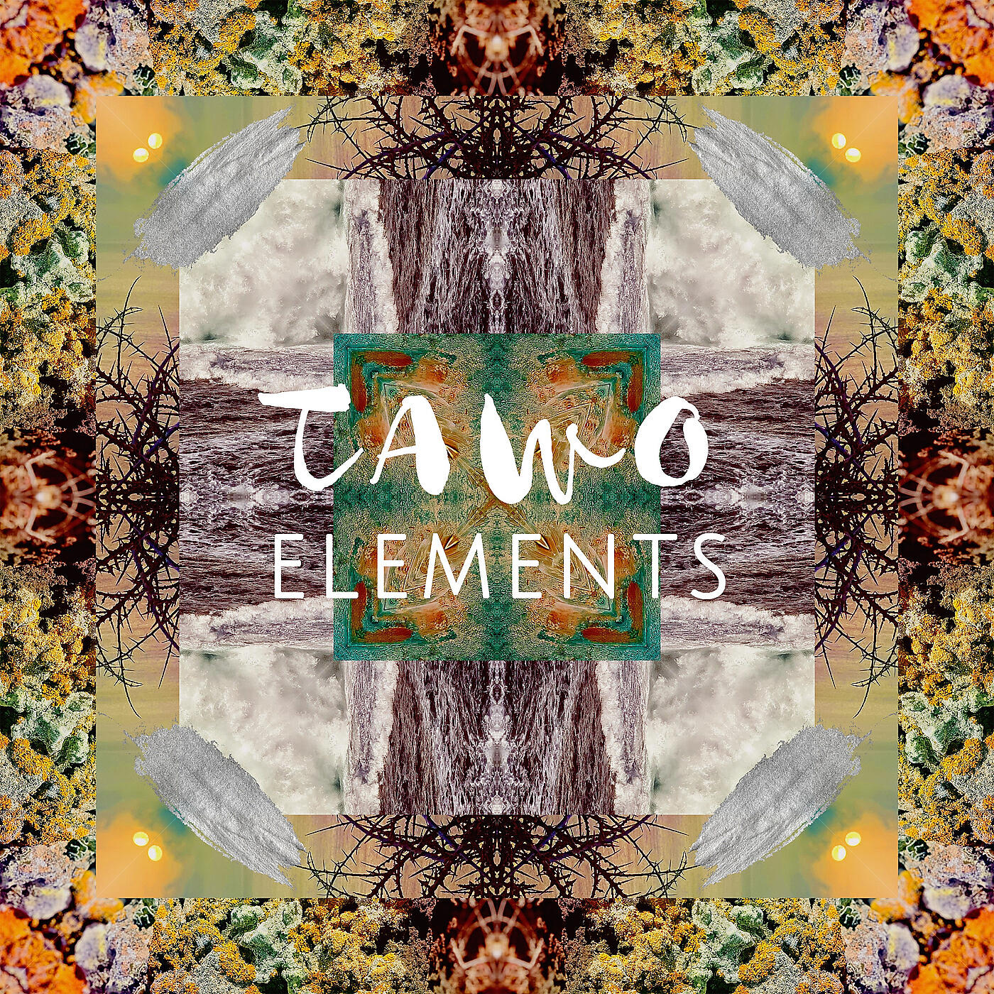Релиз Elements
