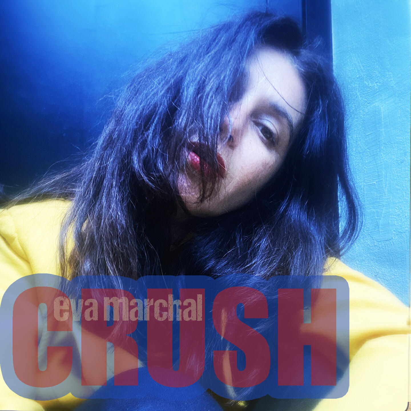Релиз Crush