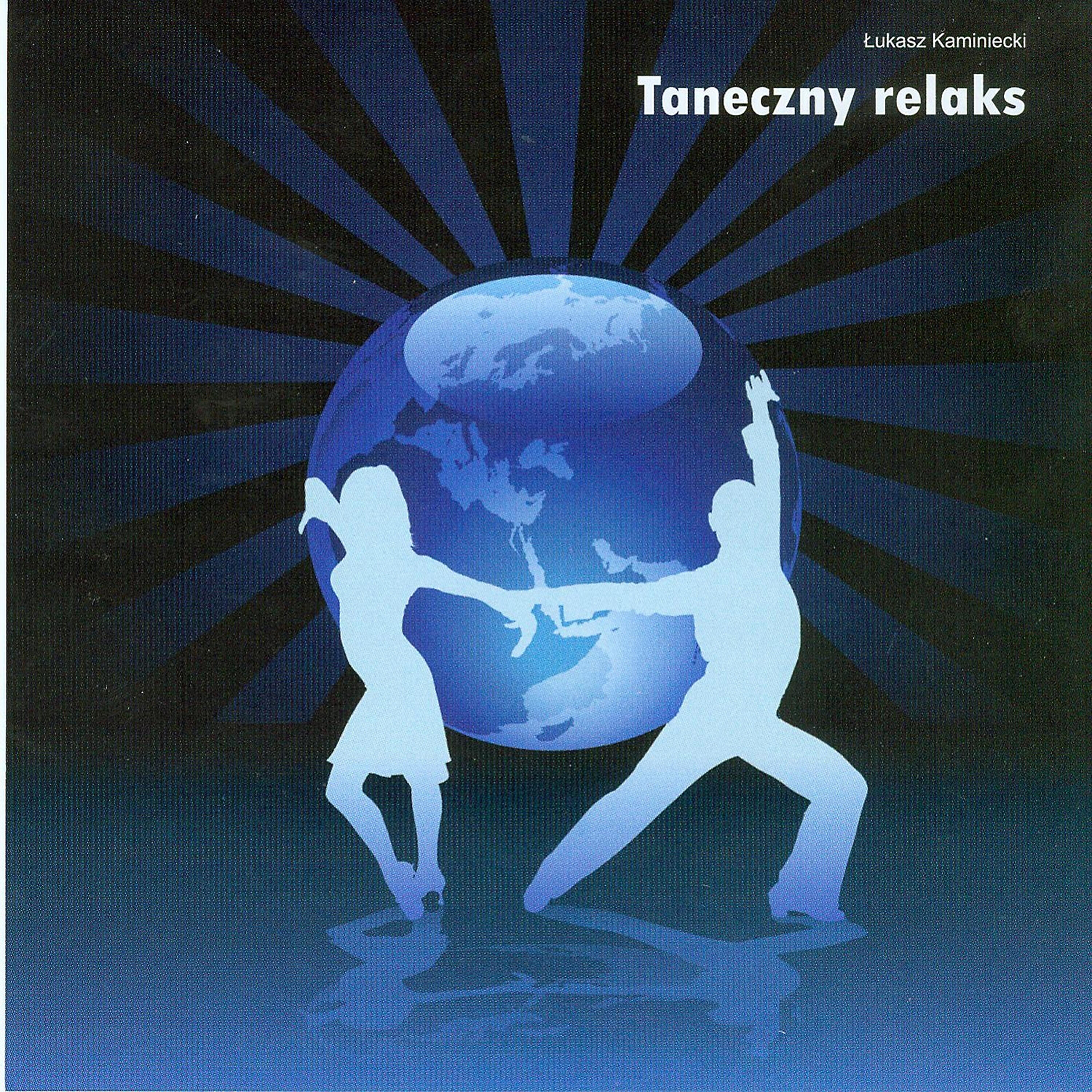 Релиз Taneczny Relaks
