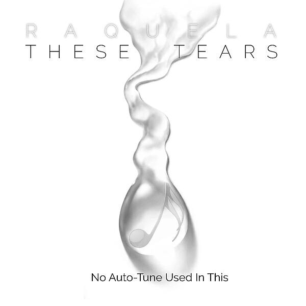 Трек These Tears (QUBIQ Extended Remix)