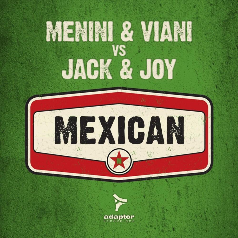 Релиз Mexican