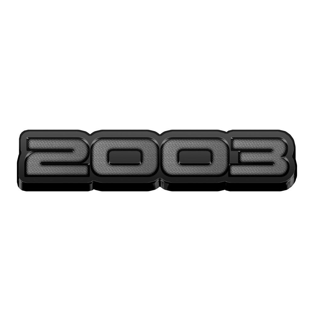 Релиз 2003