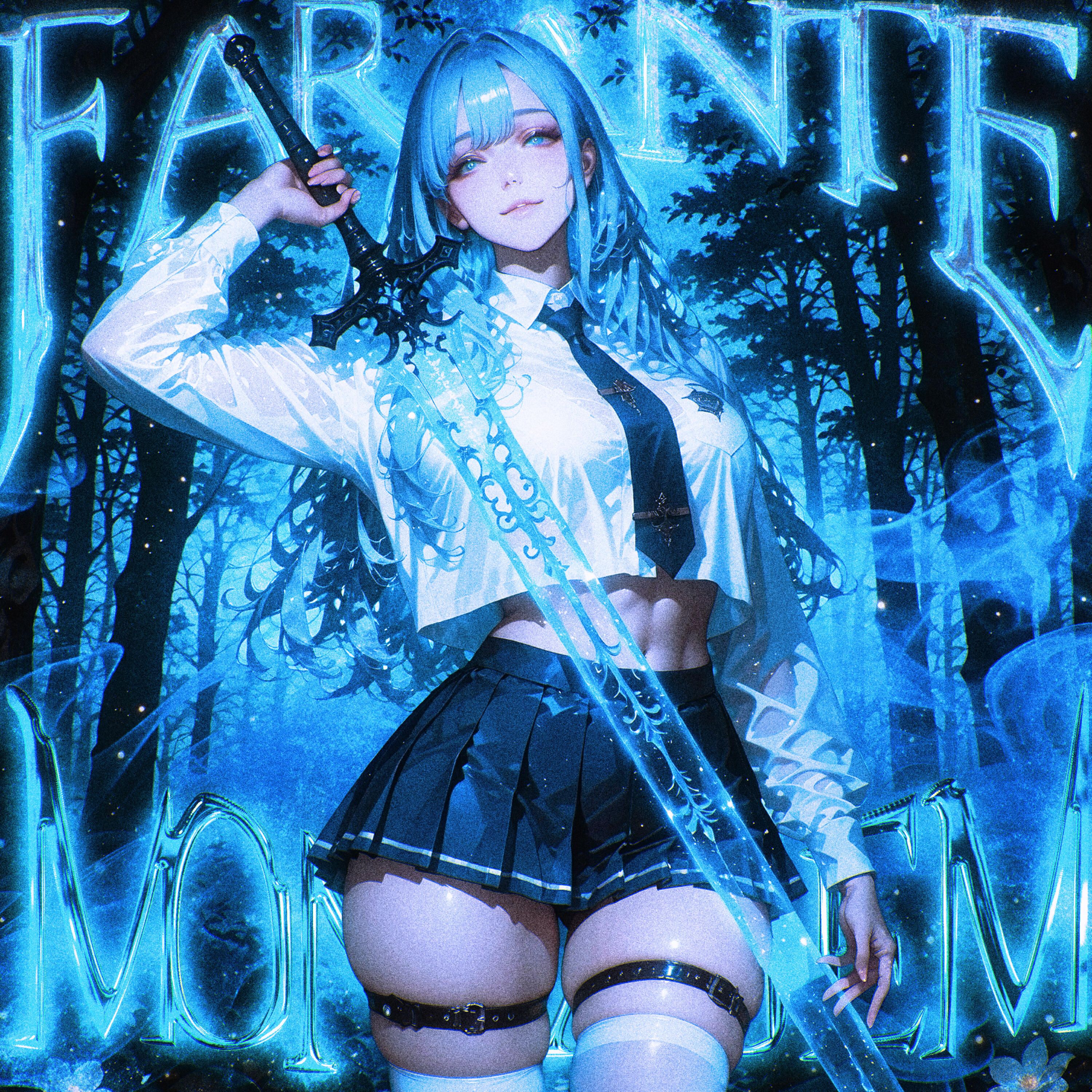 Постер альбома MONTAGEM FARANTE