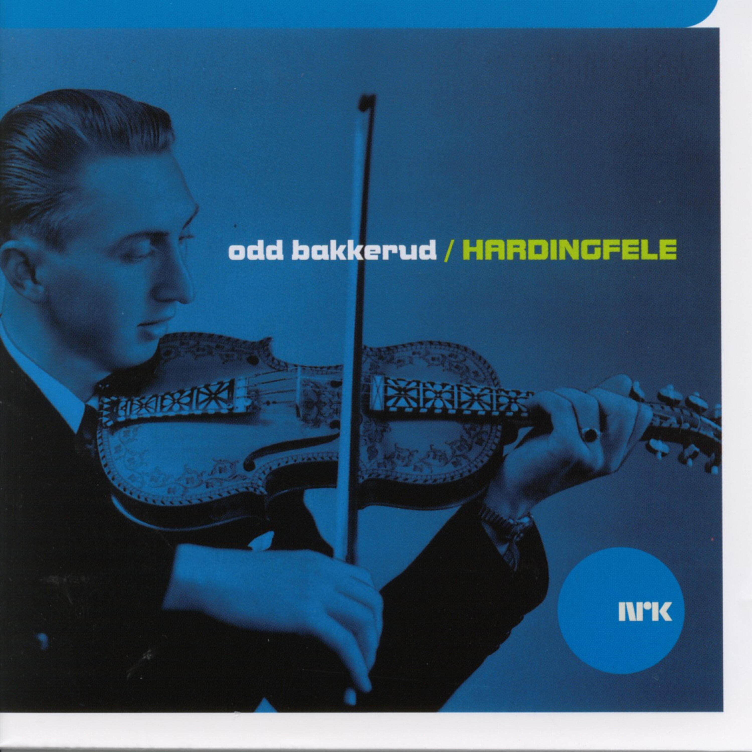 Релиз Hardingfele