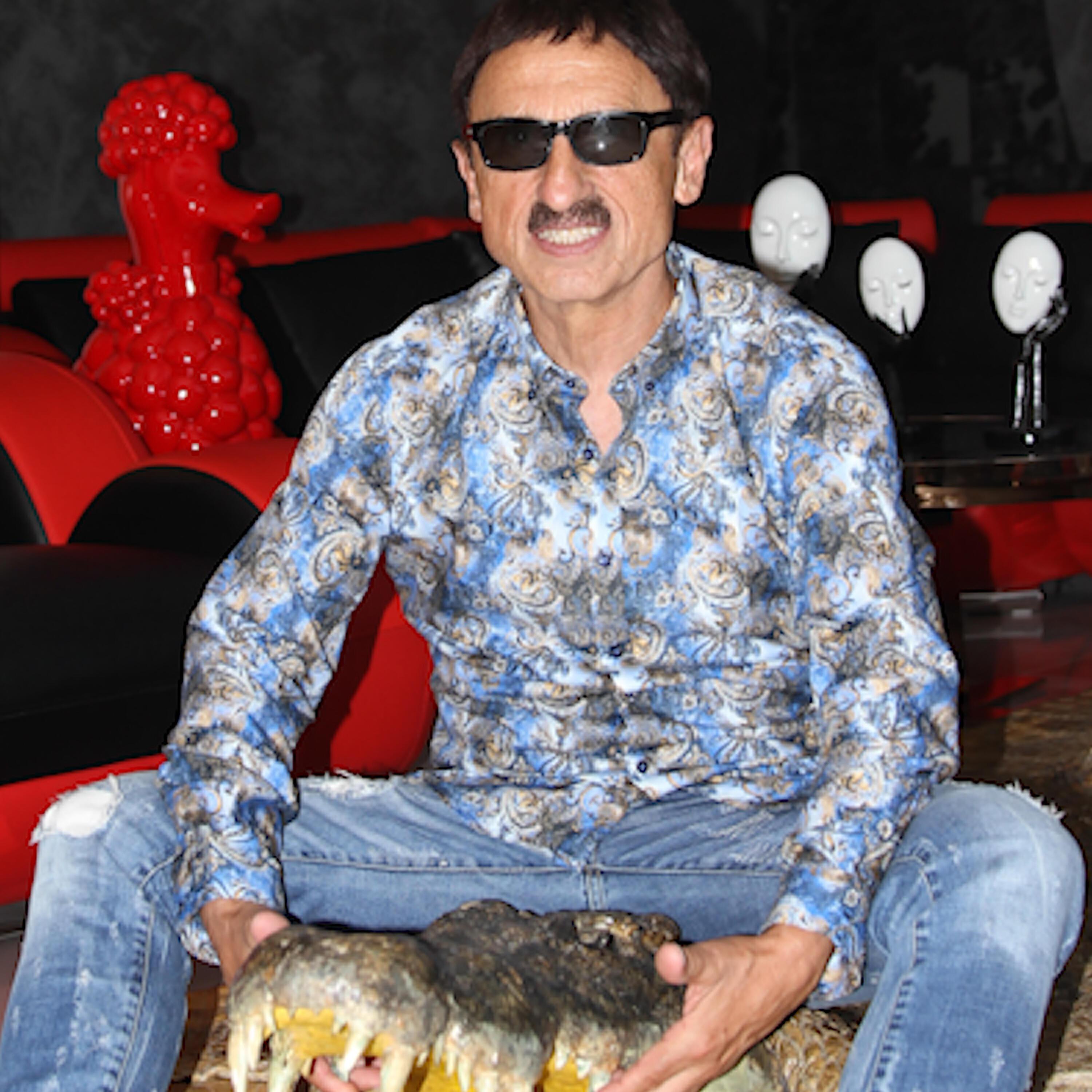 Милко Калайджиев