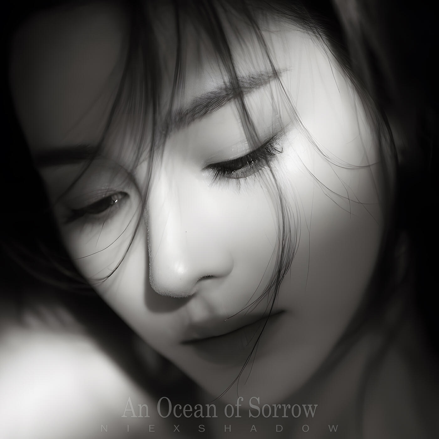 Релиз An Ocean of Sorrow