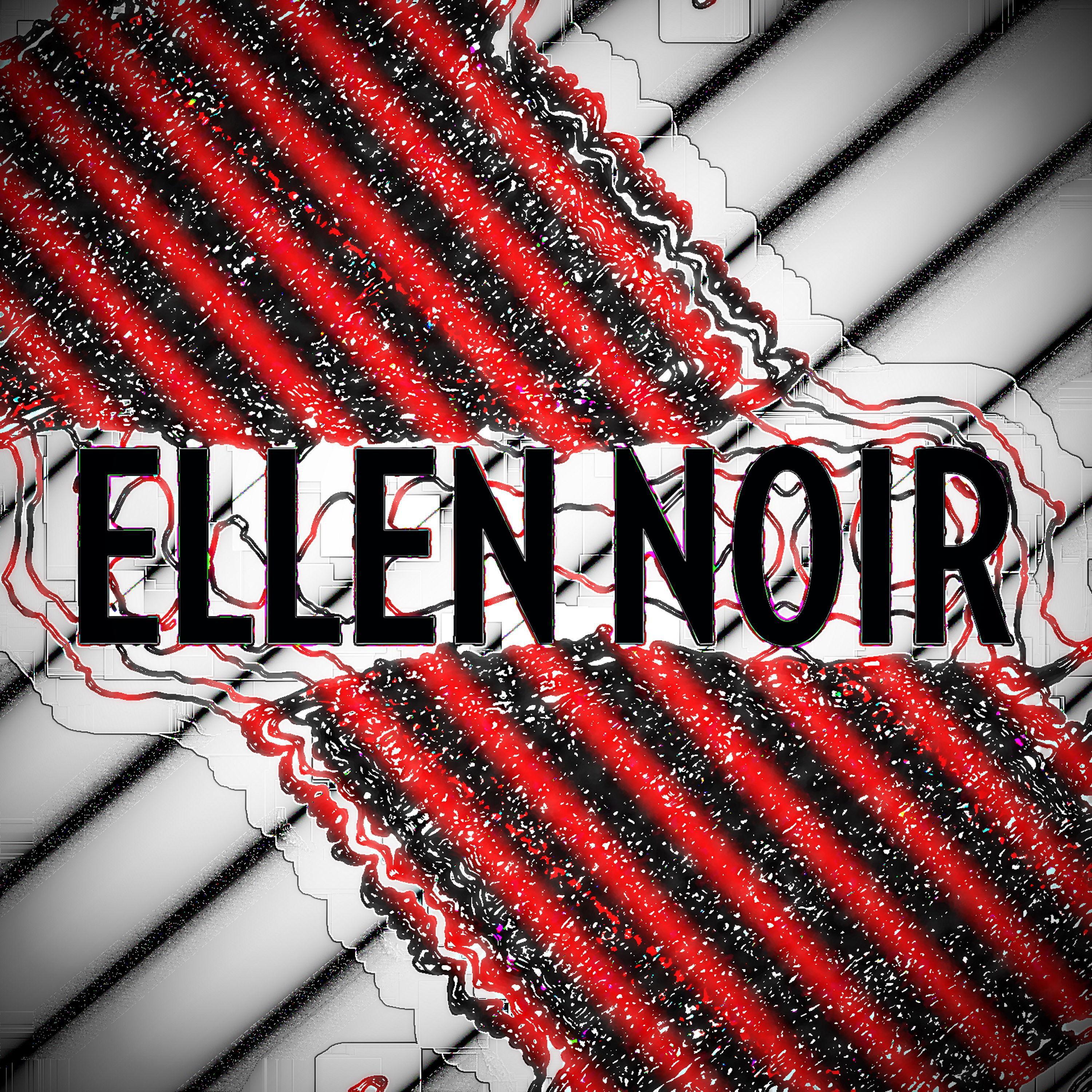 Релиз Ellen Noir