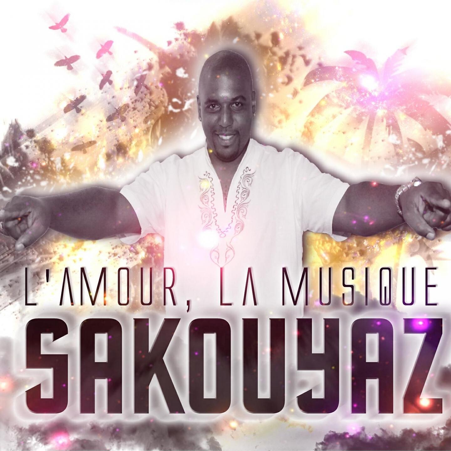 Sakouyaz