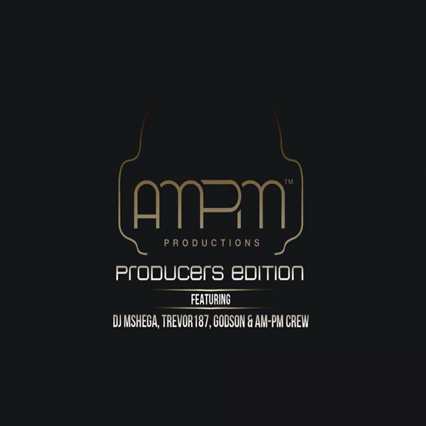 Релиз AM-PM Producers Edition