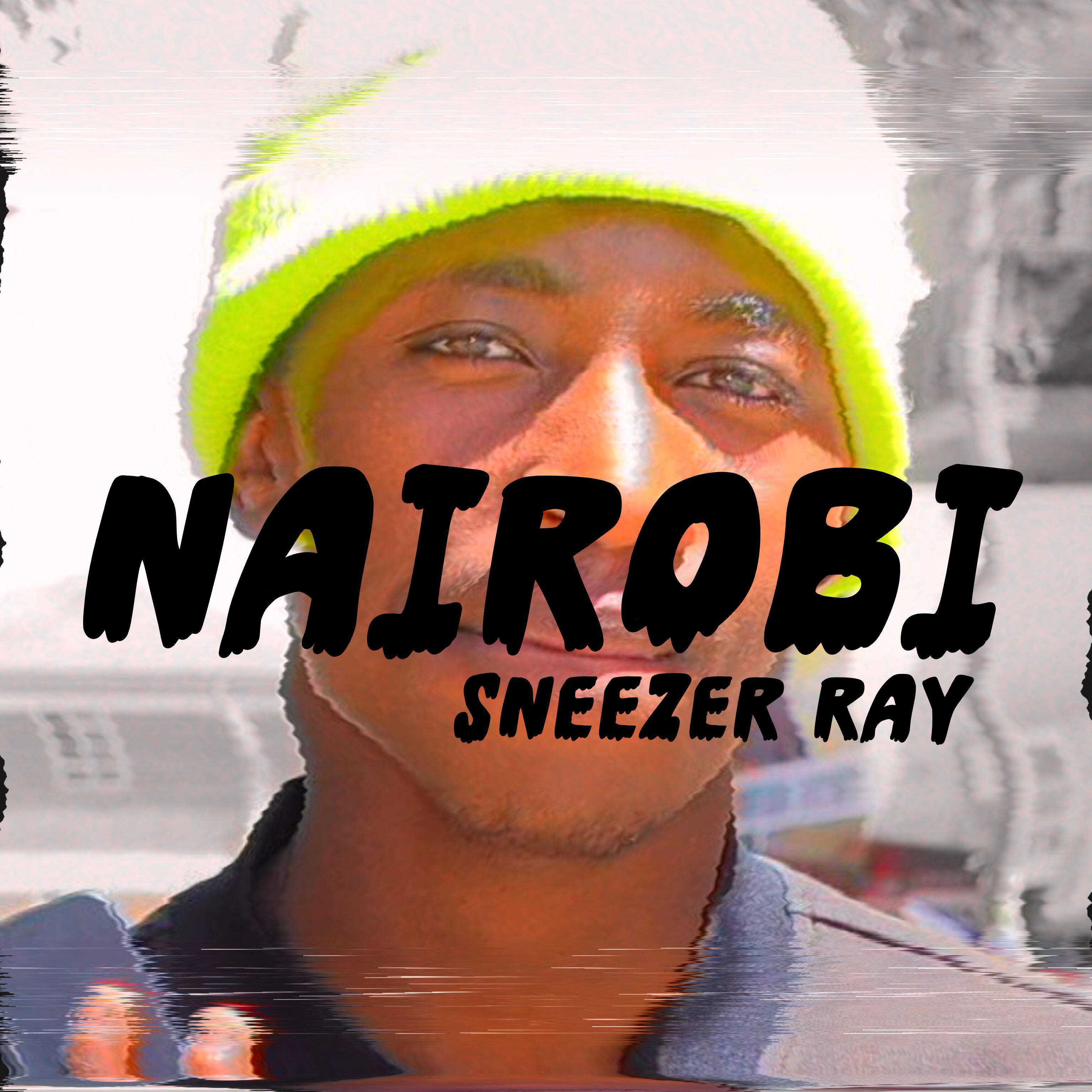 Релиз Nairobi