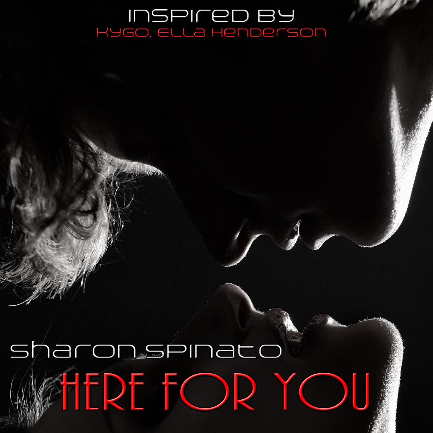 Релиз Here for You