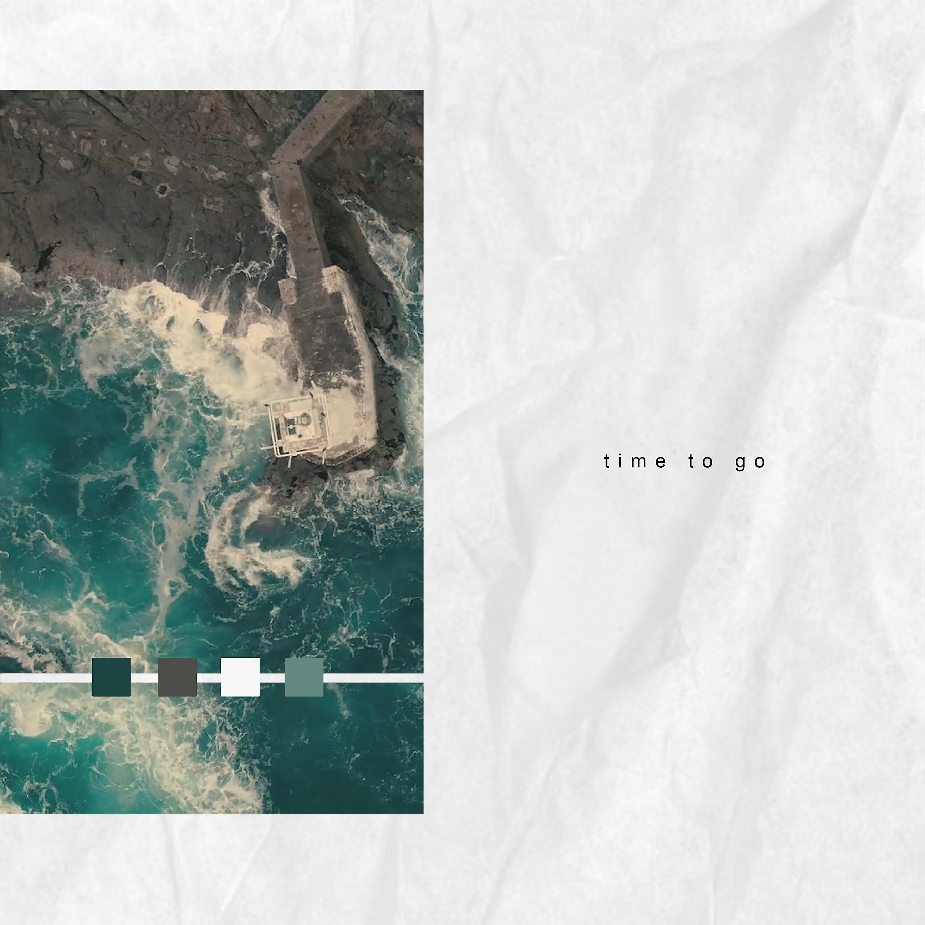 Релиз Time to Go