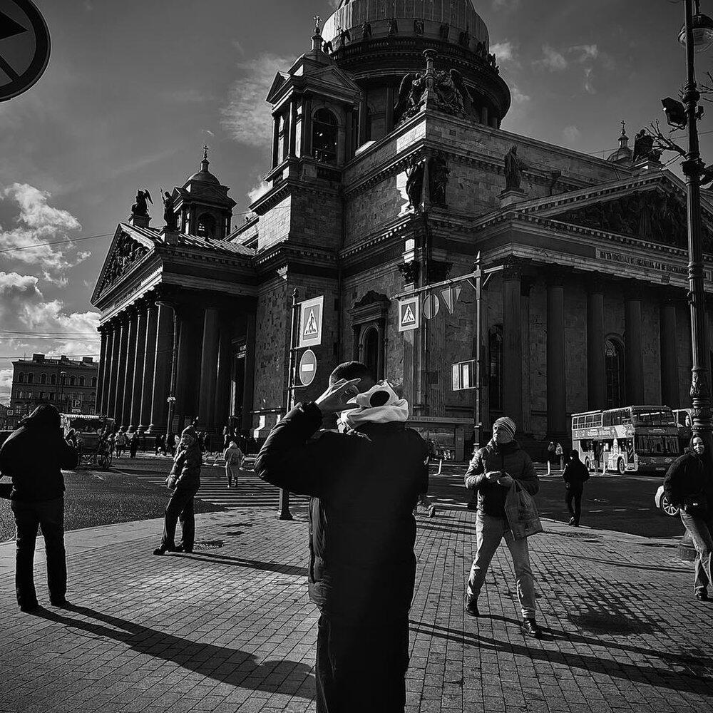 Релиз The last train to leningradskiy