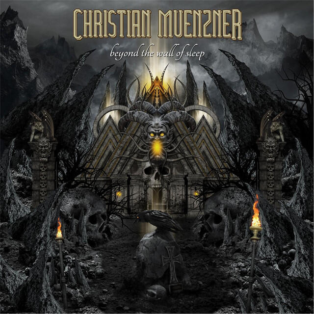 Christian Muenzner