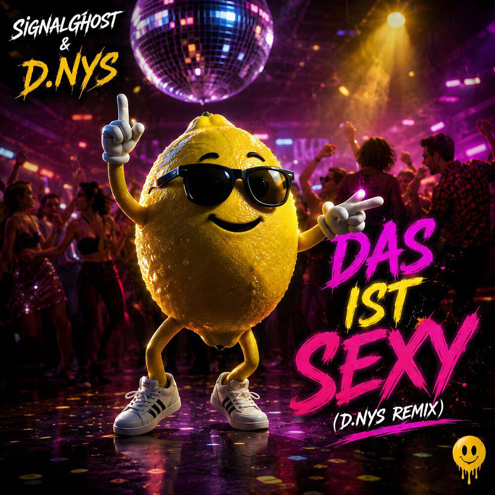Релиз Das ist Sexy