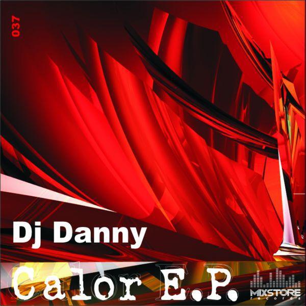 Релиз Calor E.P.