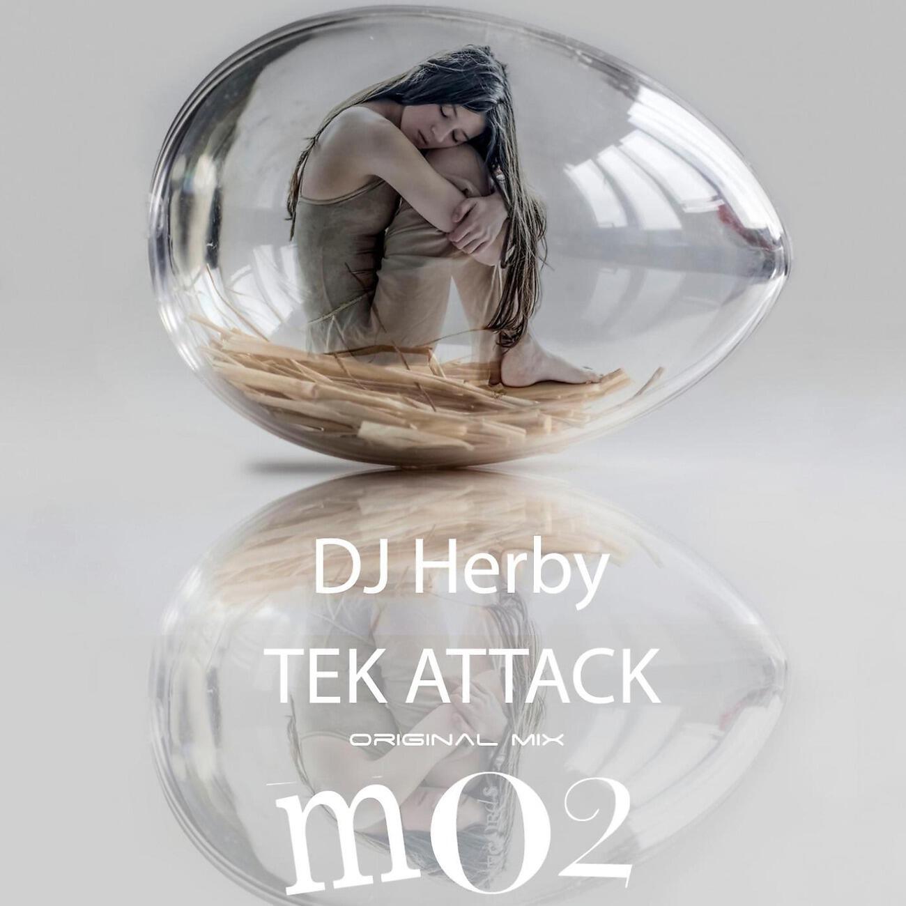 Релиз Tek Attack