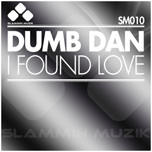 Релиз I Found Love