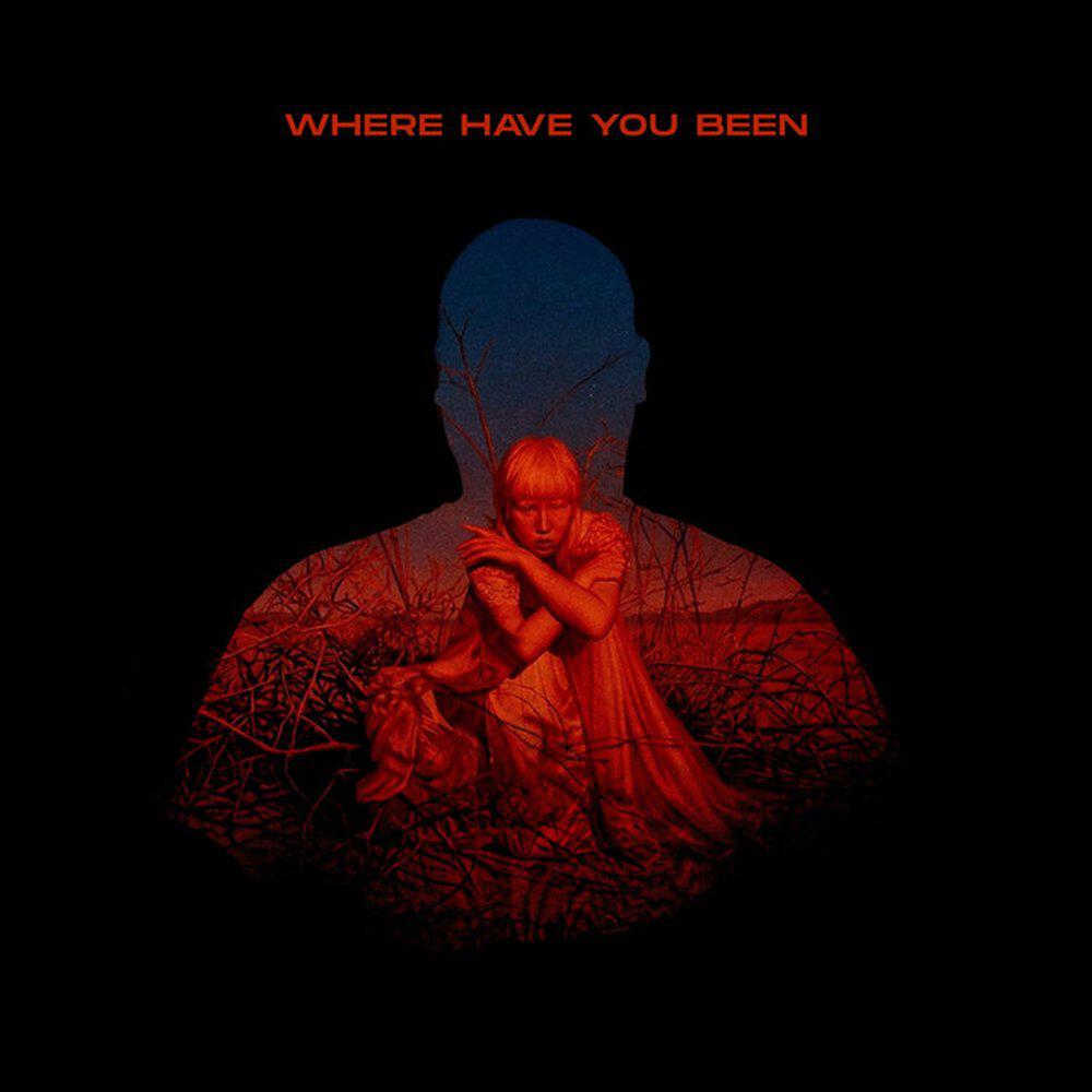 Релиз Where Have You Been (Orchestral)