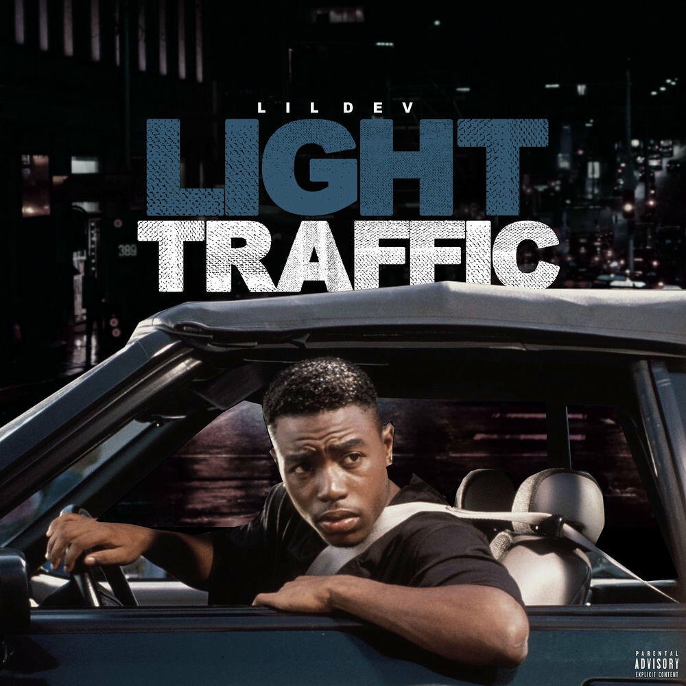 Релиз Light Traffic