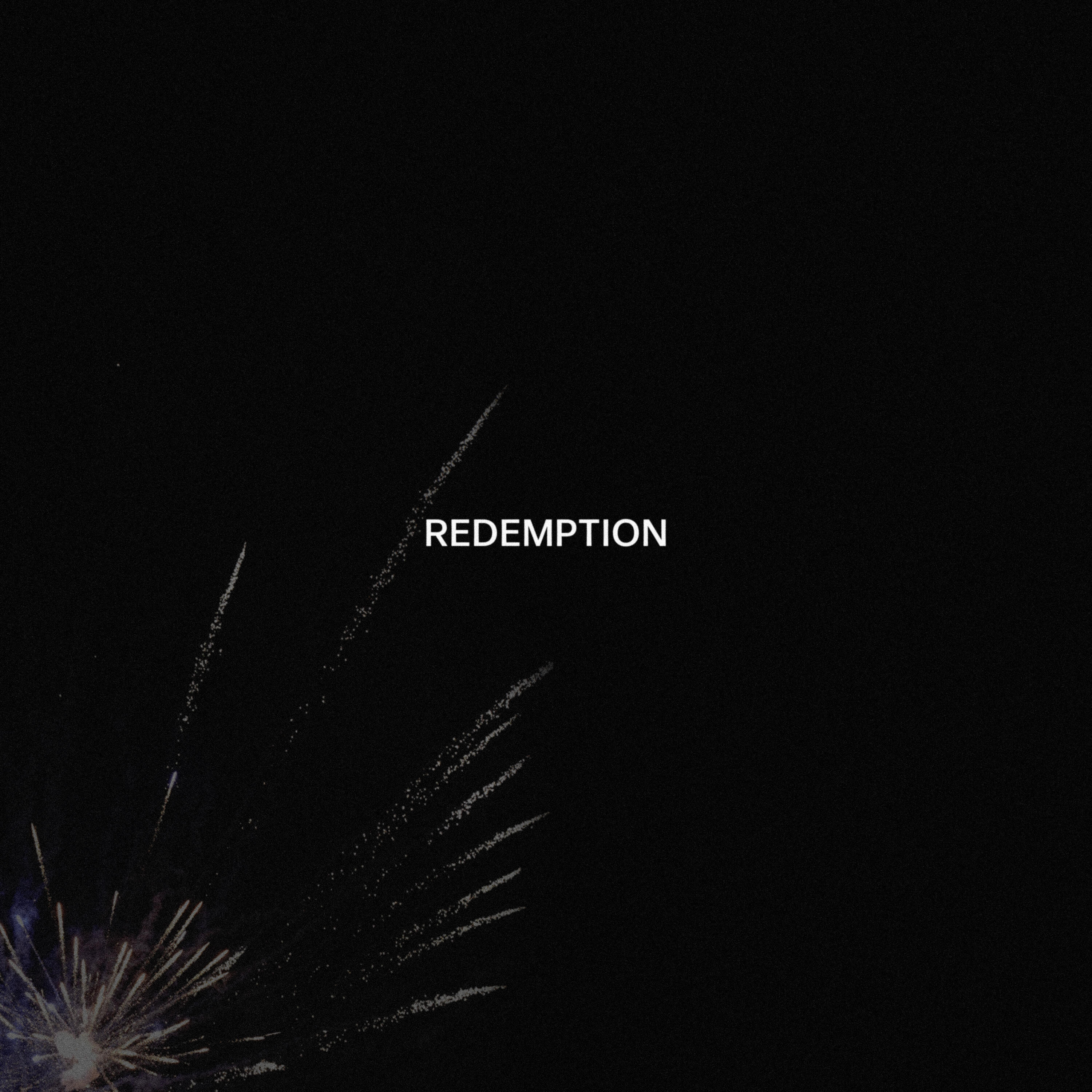 Релиз REDEMPTION