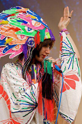 Karen O